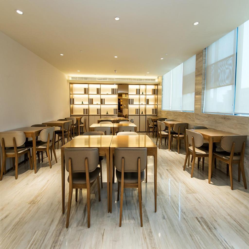 Ji Hotel Chengdu Shuangliu International Airport מראה חיצוני תמונה